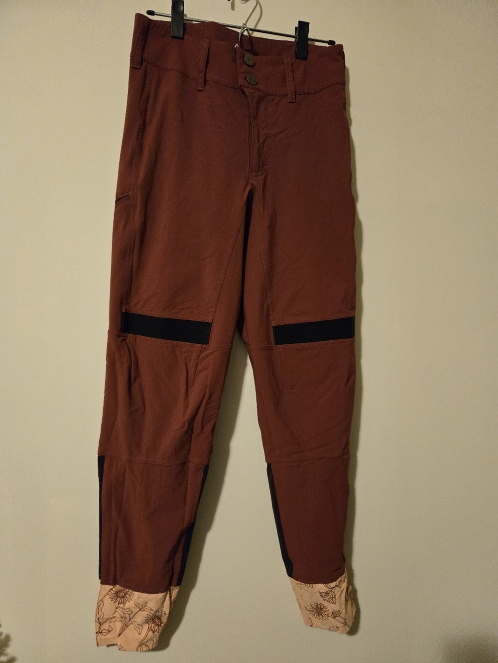 Wild Rye Freyah Pant